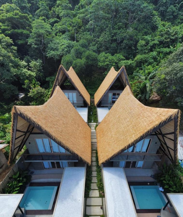 Panorama Villas El Nido Extérieur photo