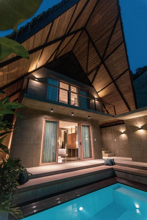 Panorama Villas El Nido Extérieur photo