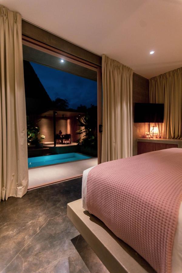 Panorama Villas El Nido Extérieur photo