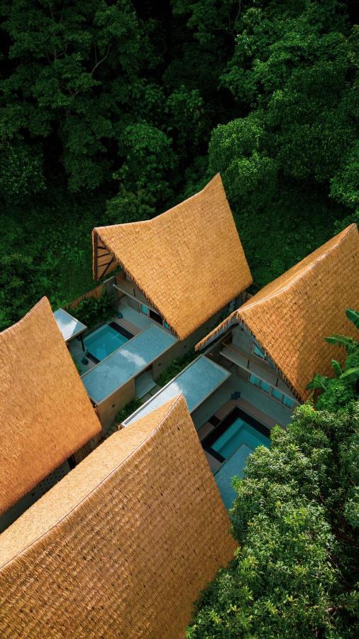 Panorama Villas El Nido Extérieur photo