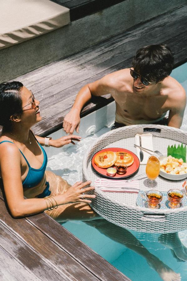 Panorama Villas El Nido Extérieur photo