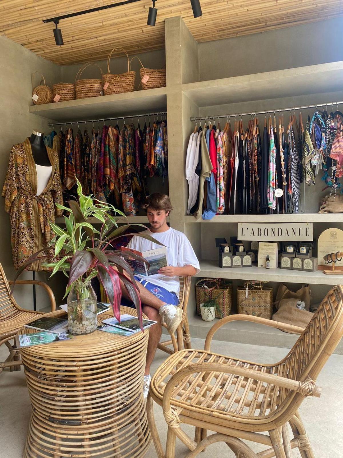 Panorama Villas El Nido Extérieur photo